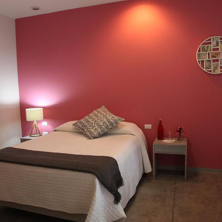 La Betulia Bed&Breakfast Oaxaca Bagian luar foto