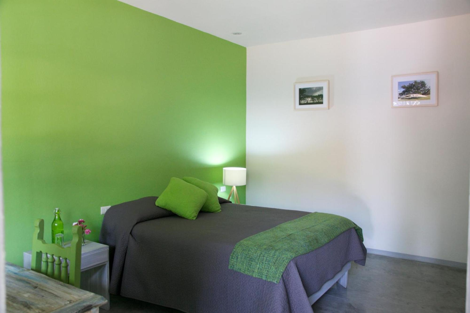 La Betulia Bed&Breakfast Oaxaca Bagian luar foto