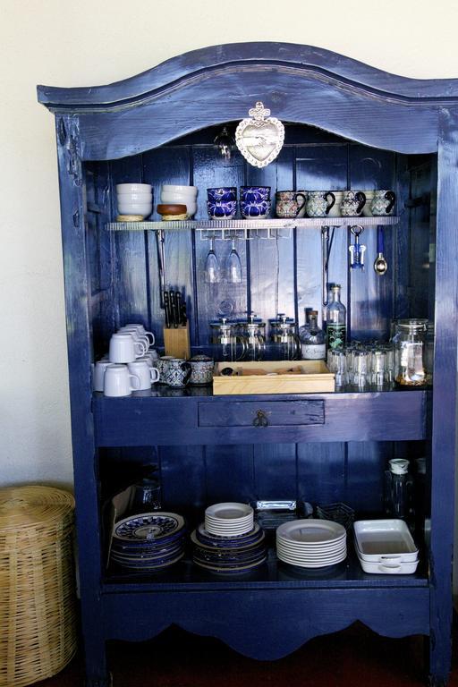 La Betulia Bed&Breakfast Oaxaca Bagian luar foto