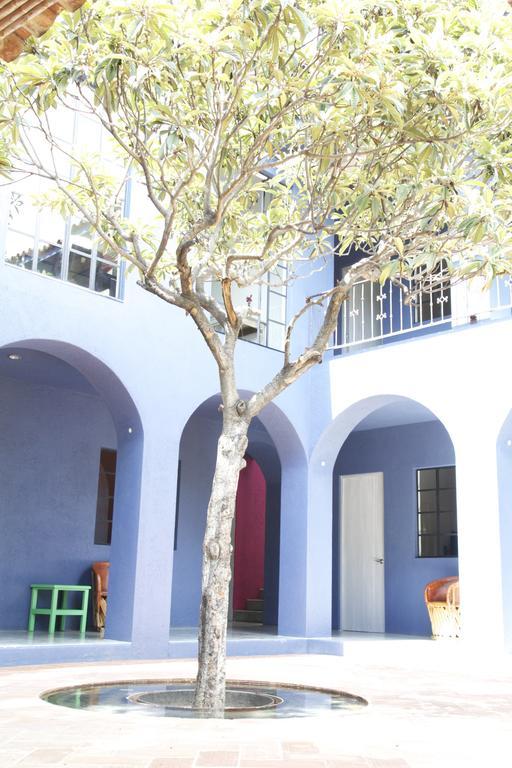 La Betulia Bed&Breakfast Oaxaca Ruang foto