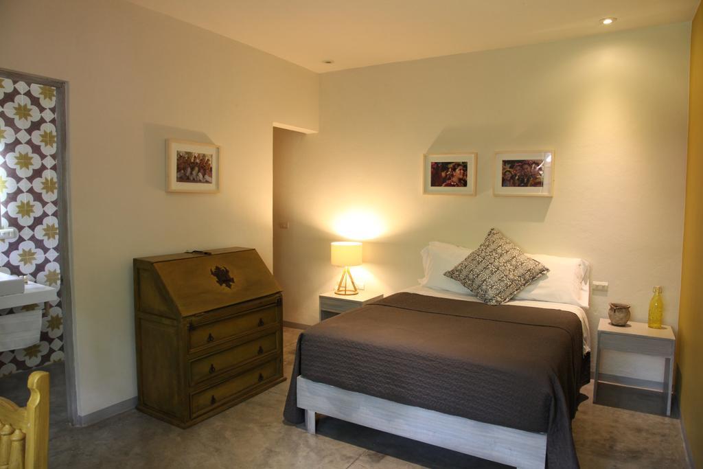 La Betulia Bed&Breakfast Oaxaca Ruang foto