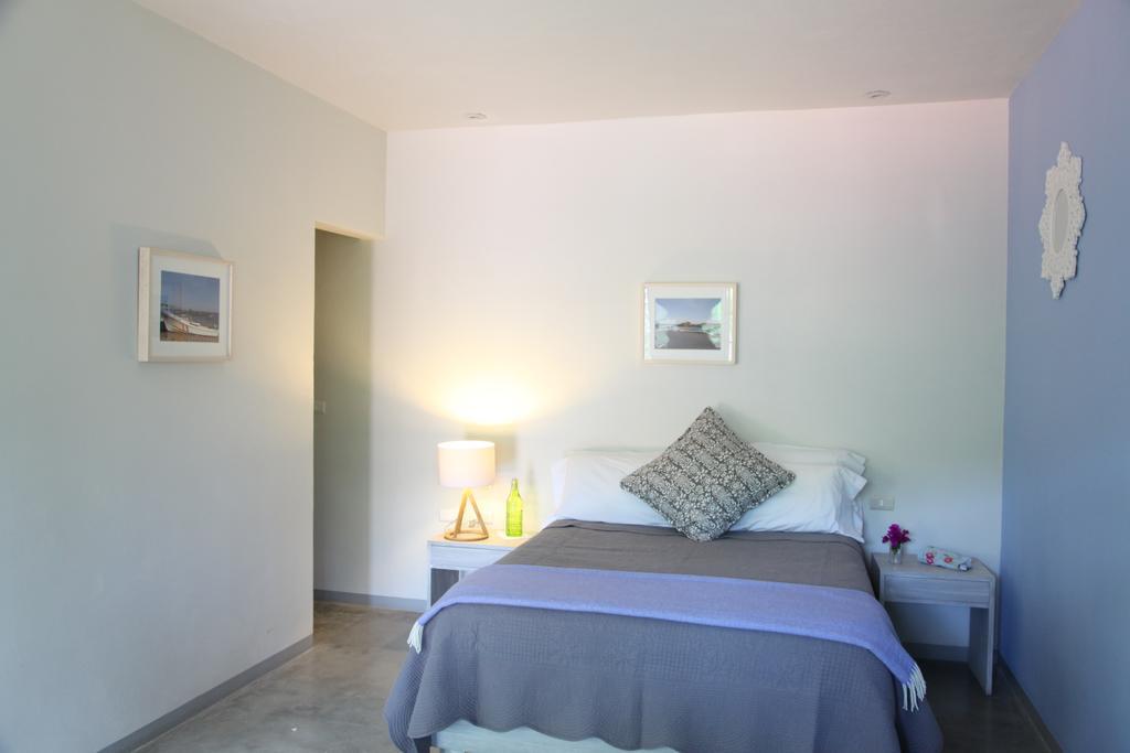 La Betulia Bed&Breakfast Oaxaca Ruang foto