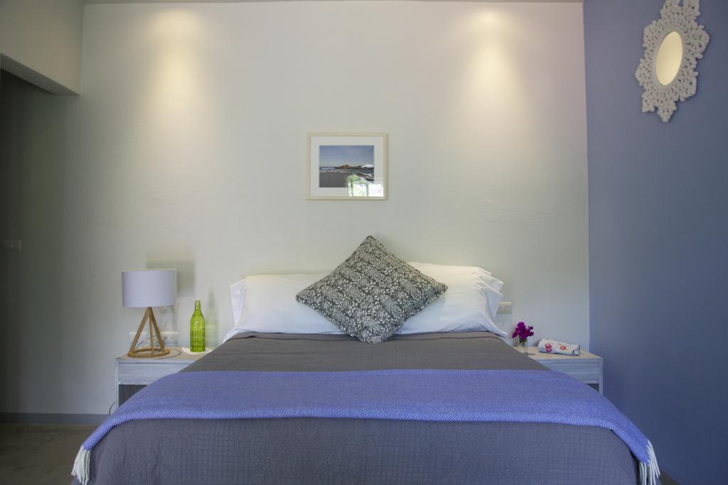 La Betulia Bed&Breakfast Oaxaca Bagian luar foto