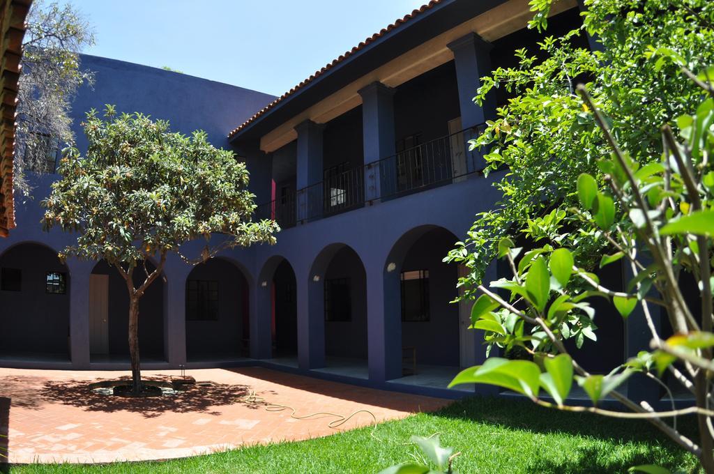 La Betulia Bed&Breakfast Oaxaca Ruang foto