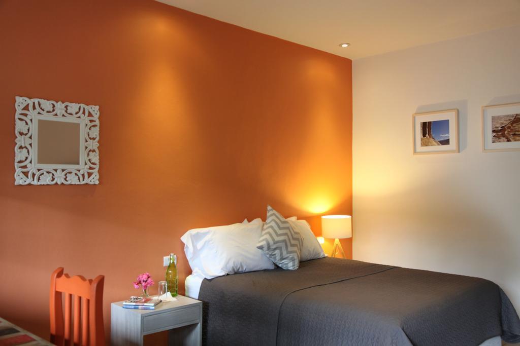La Betulia Bed&Breakfast Oaxaca Ruang foto