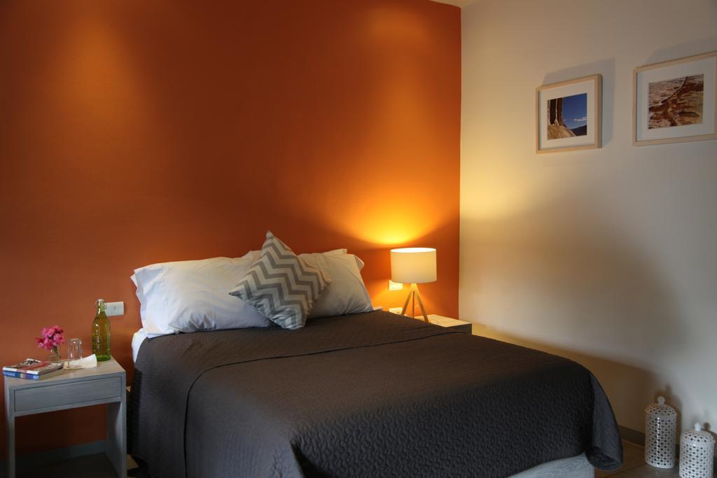 La Betulia Bed&Breakfast Oaxaca Bagian luar foto