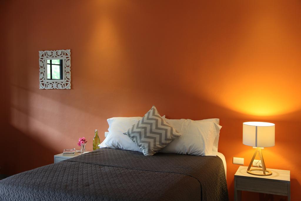 La Betulia Bed&Breakfast Oaxaca Ruang foto