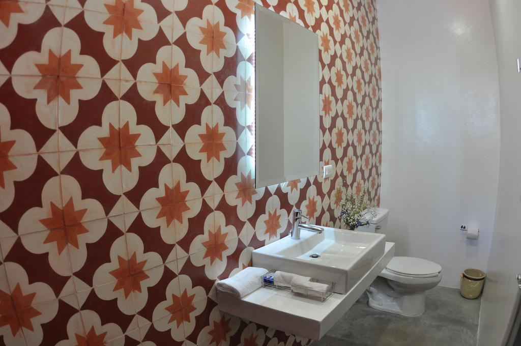 La Betulia Bed&Breakfast Oaxaca Ruang foto